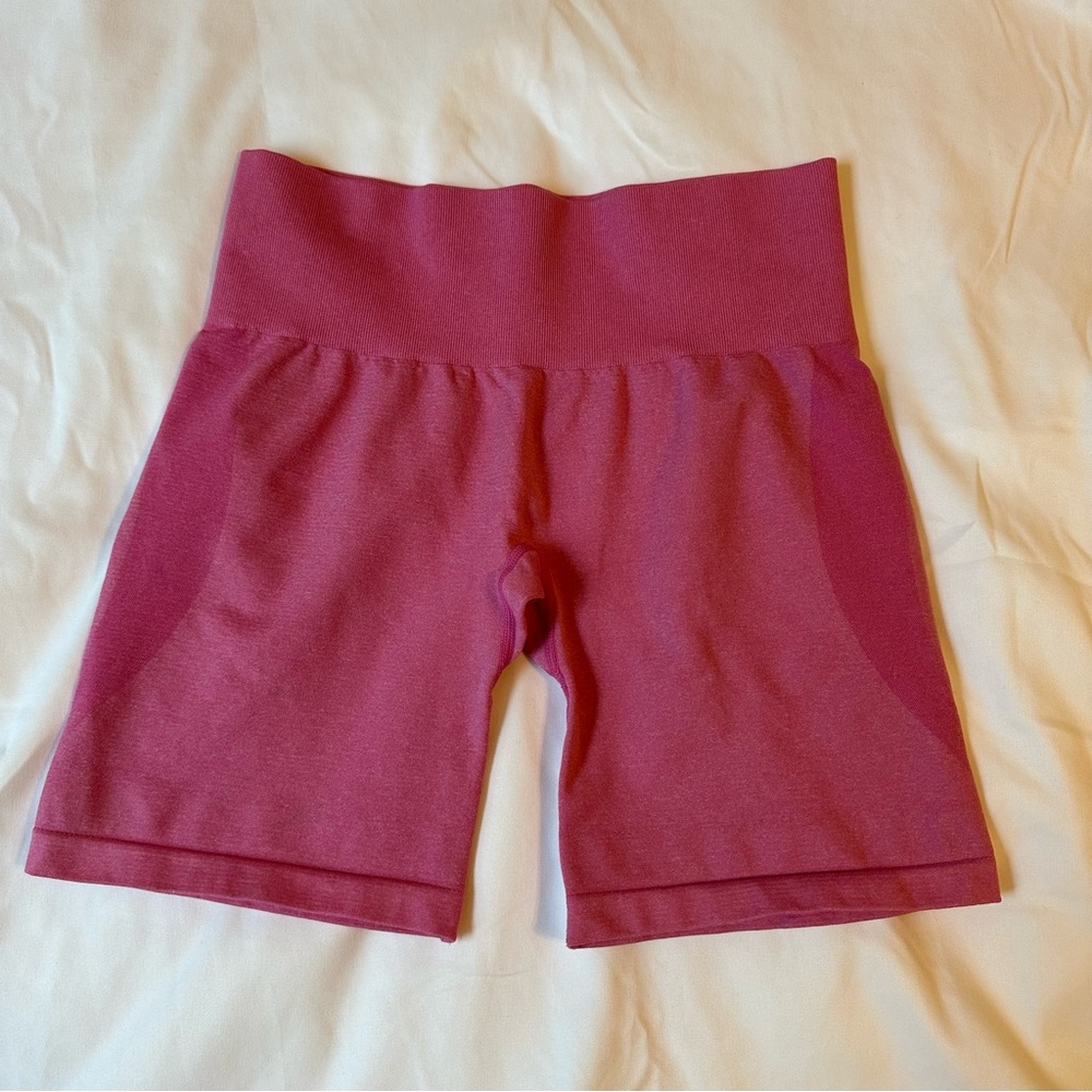 NVGTN Shorts